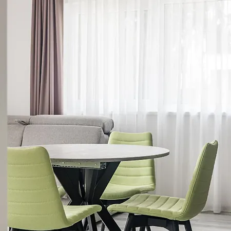 Apartment Virbaliskes Takas 3 *