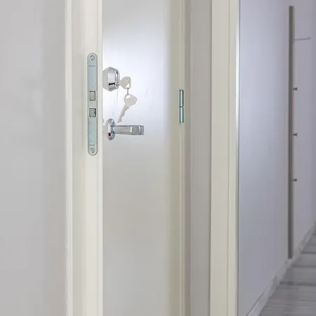 Apartment Virbaliskes Takas 3