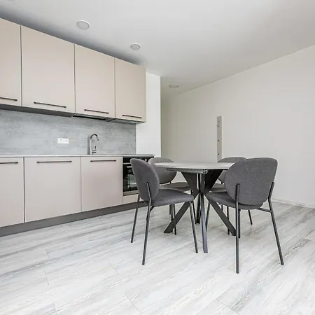 Apartment Virbaliskes Takas 3 Palanga