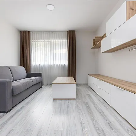 Virbaliskes Takas 3 Apartment Palanga