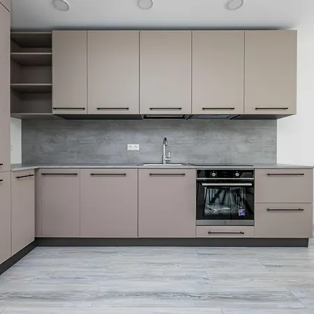 Virbaliskes Takas 3 Apartment Palanga