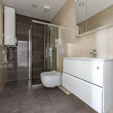 Apartment Virbaliskes Takas 3