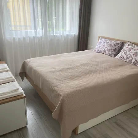 Virbaliskes Takas 3 Apartment