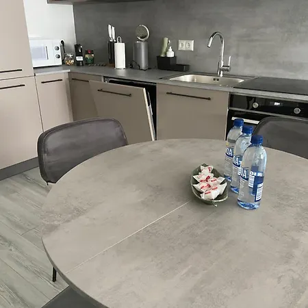 Virbaliskes Takas 3 * Palanga