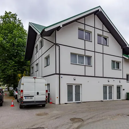 Virbaliskes Takas 3 *