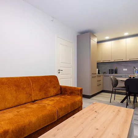 Apartment Virbaliskes Takas 3 Palanga