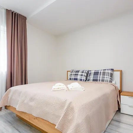 Apartment Virbaliskes Takas 3