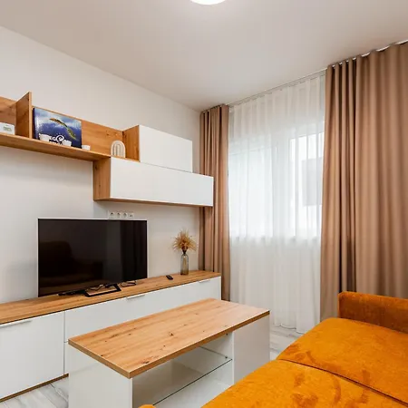 Apartment Virbaliskes Takas 3 *