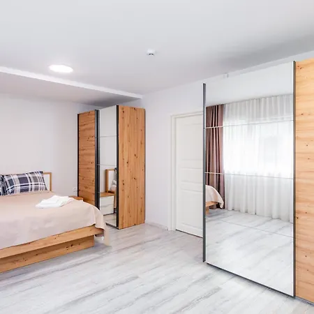 Virbaliskes Takas 3 Apartment