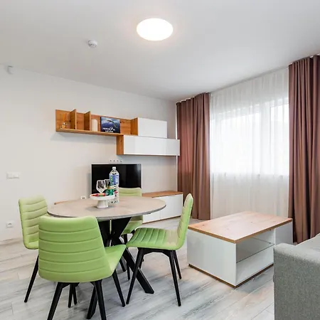 Apartment Virbaliskes Takas 3