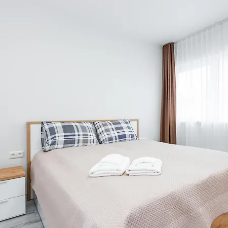 Apartment Virbaliskes Takas 3 Palanga