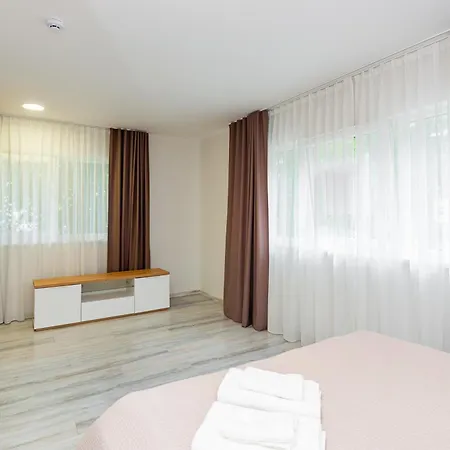 Virbaliskes Takas 3 Palanga