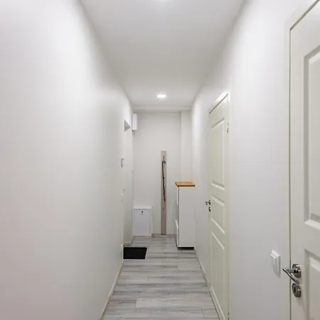 Apartment Virbaliskes Takas 3 Palanga
