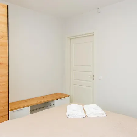 Virbaliskes Takas 3 Apartment Palanga