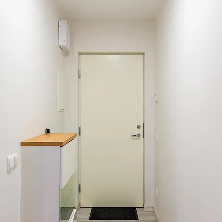 Apartment Virbaliskes Takas 3 Palanga